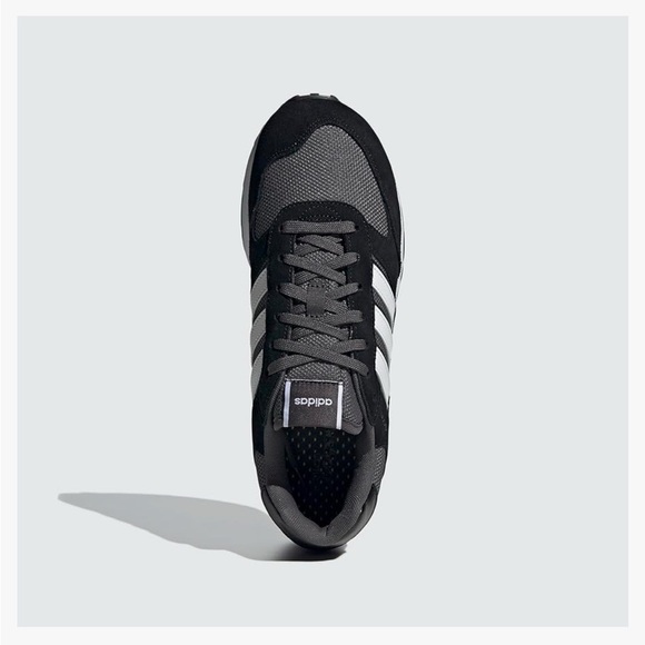 adidas Men's Run 80s Sneaker - Picture 4 of 6